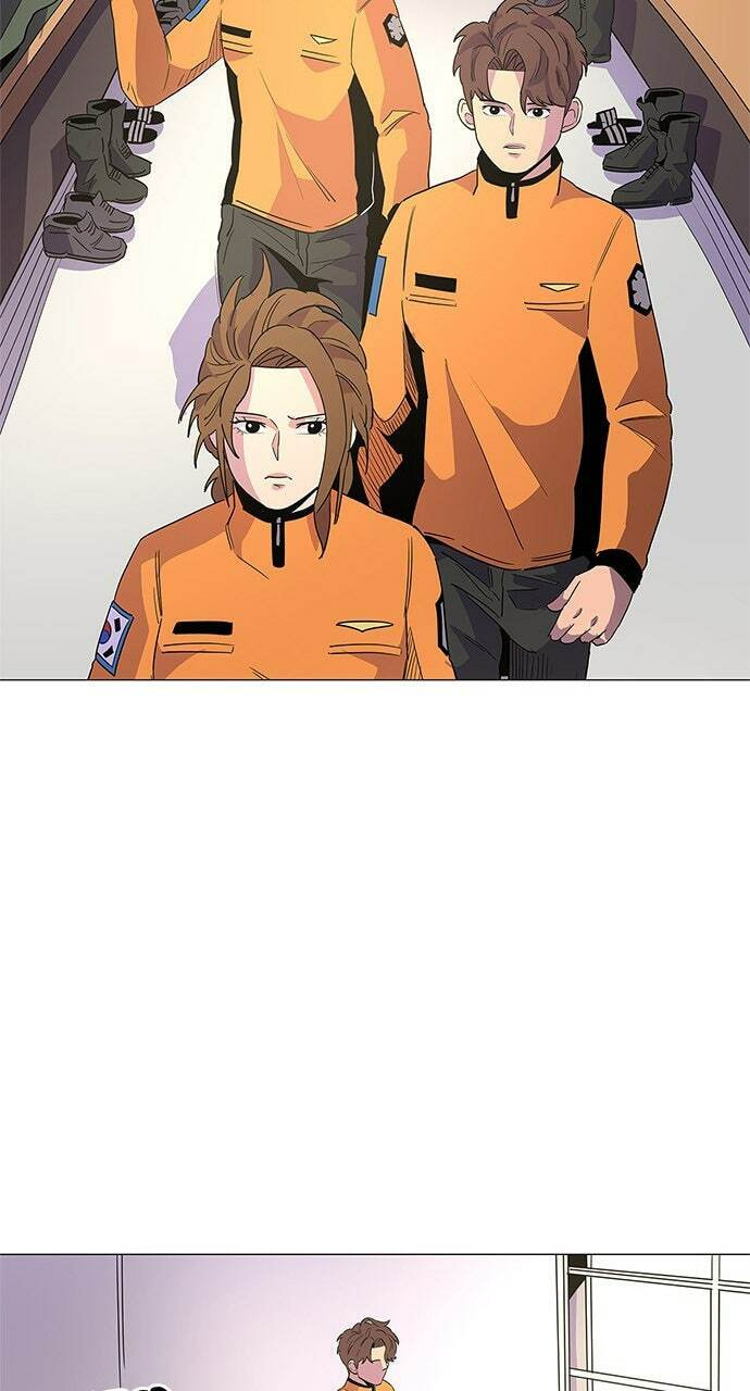Read 1 Second chapter 13 image 31 on Lezhin