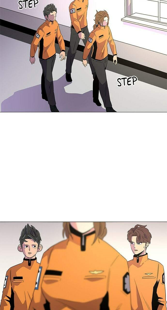 Read 1 Second chapter 13 image 32 on Lezhin