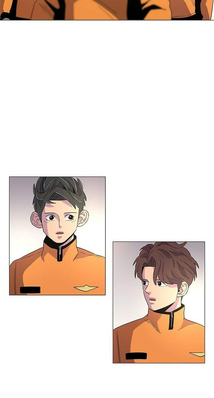 Read 1 Second chapter 13 image 33 on Lezhin