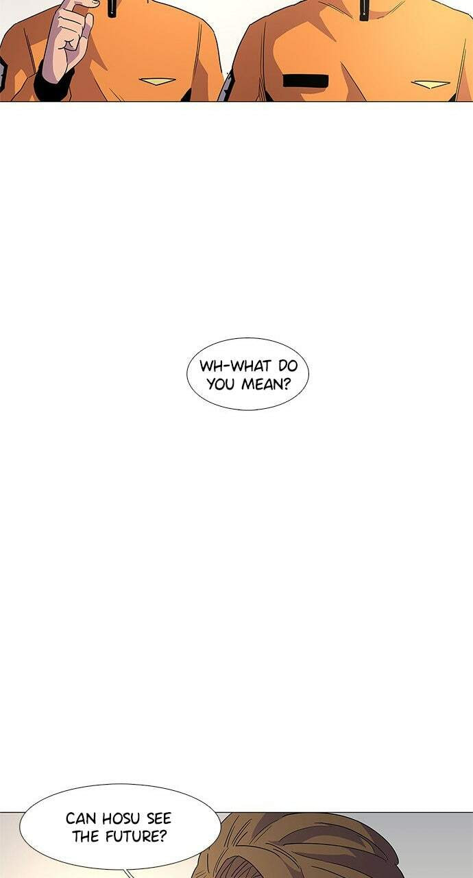 Read 1 Second chapter 13 image 36 on Lezhin