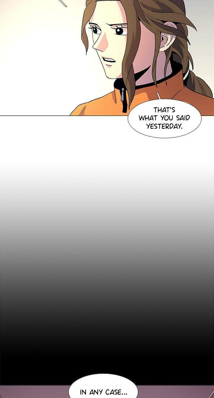 Read 1 Second chapter 13 image 37 on Lezhin
