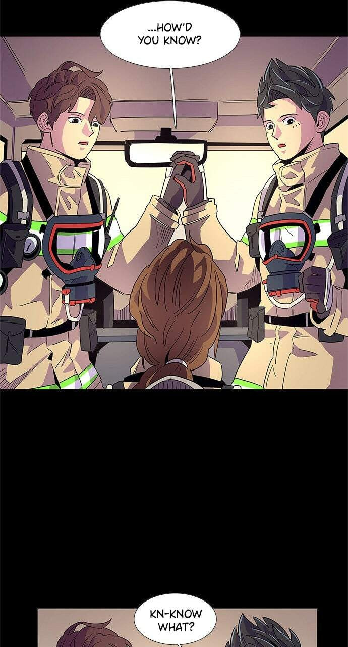 Read 1 Second chapter 13 image 39 on Lezhin