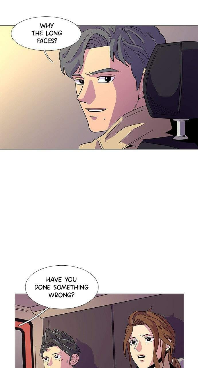 Read 1 Second chapter 13 image 4 on Lezhin