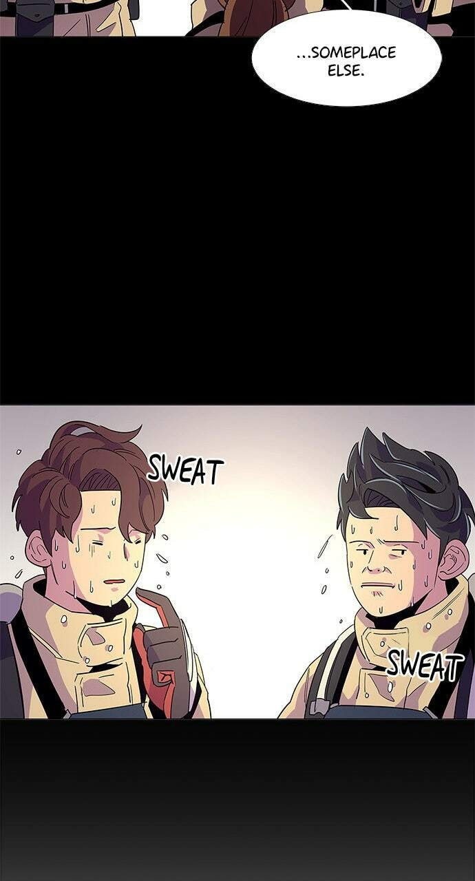 Read 1 Second chapter 13 image 41 on Lezhin