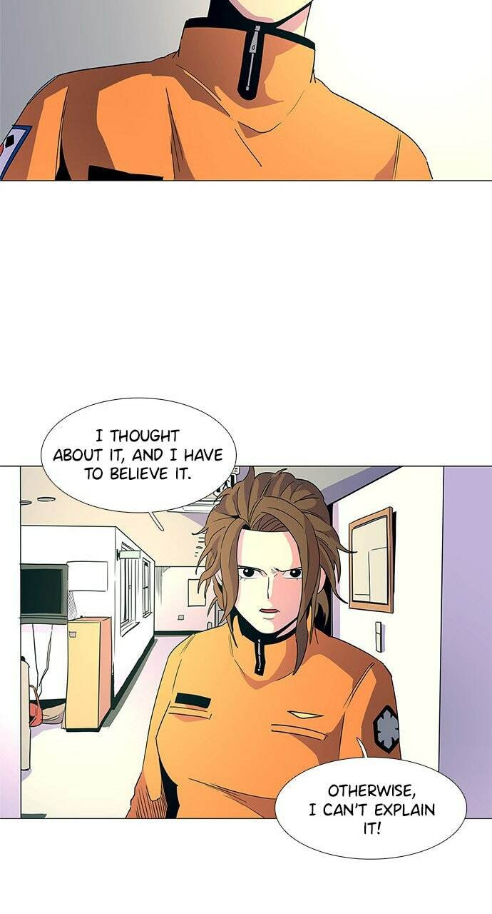 Read 1 Second chapter 13 image 43 on Lezhin