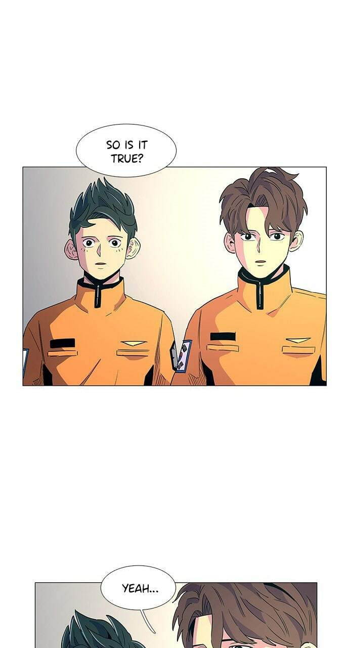 Read 1 Second chapter 13 image 44 on Lezhin