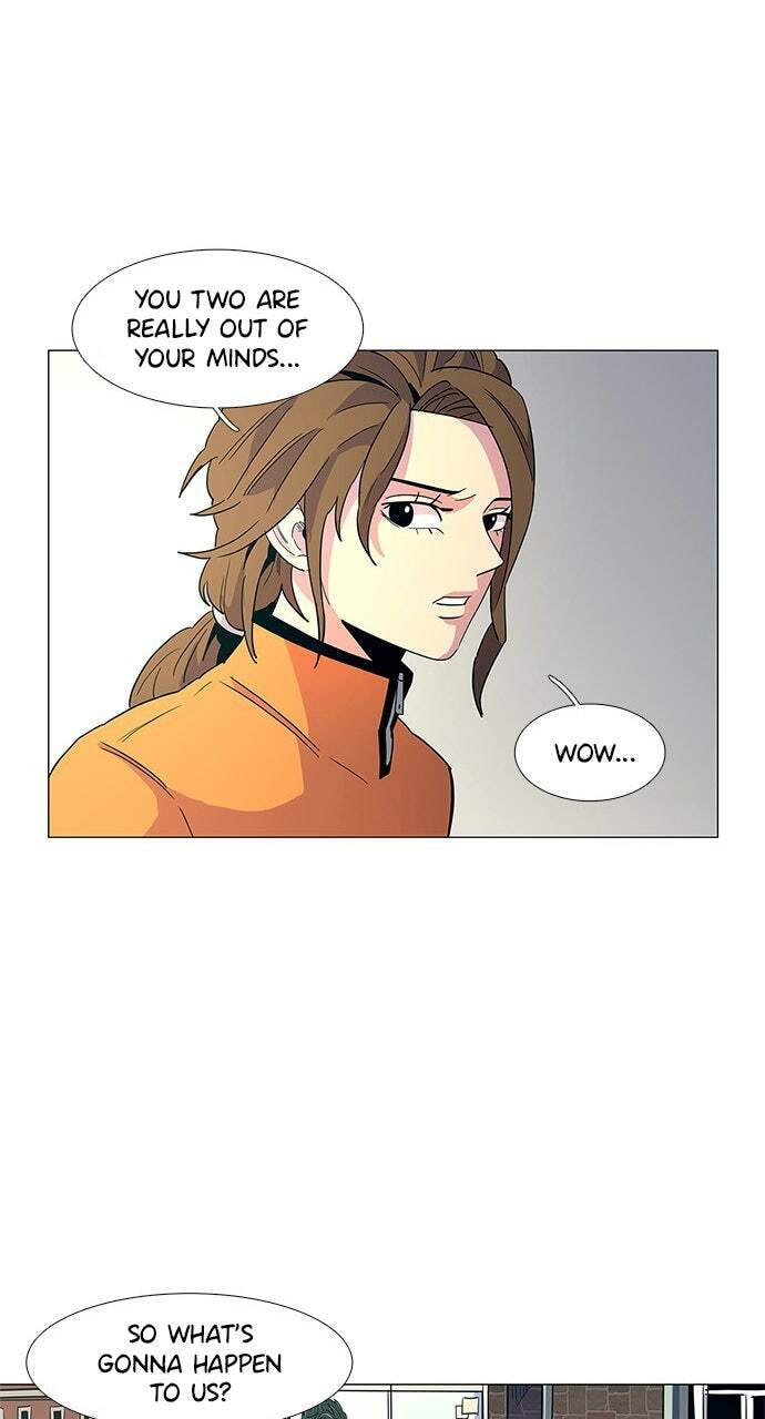 Read 1 Second chapter 13 image 46 on Lezhin