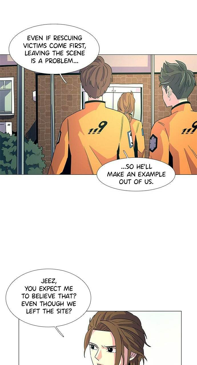 Read 1 Second chapter 13 image 48 on Lezhin