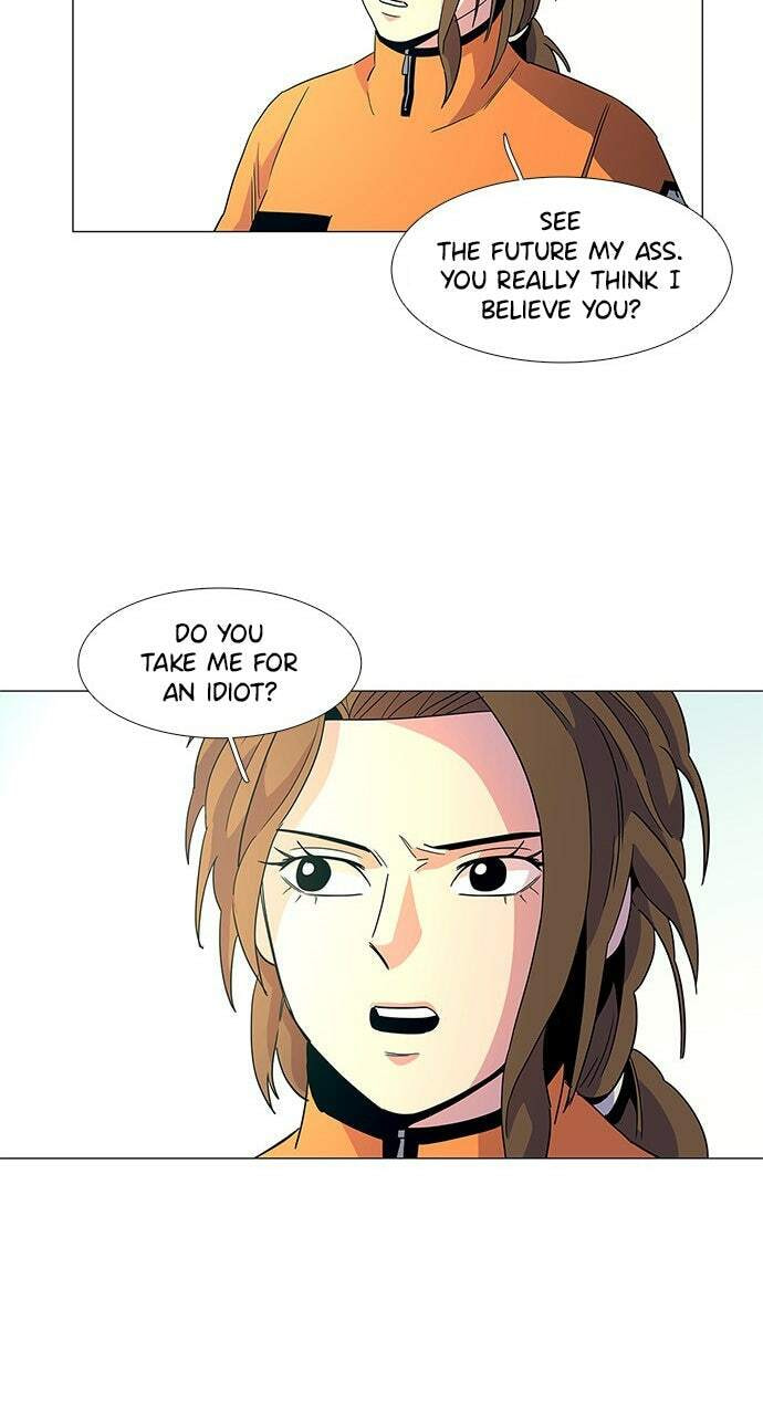 Read 1 Second chapter 13 image 49 on Lezhin