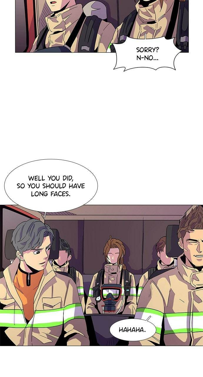 Read 1 Second chapter 13 image 5 on Lezhin