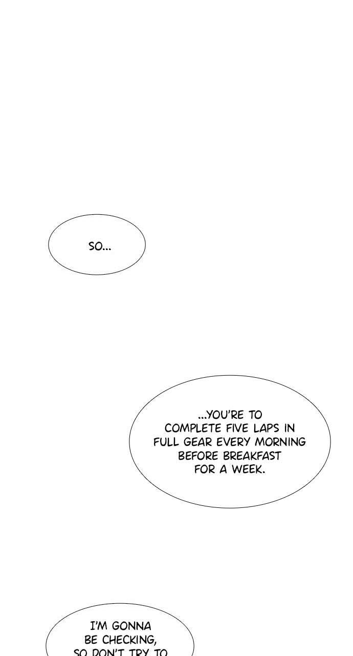 Read 1 Second chapter 13 image 50 on Lezhin