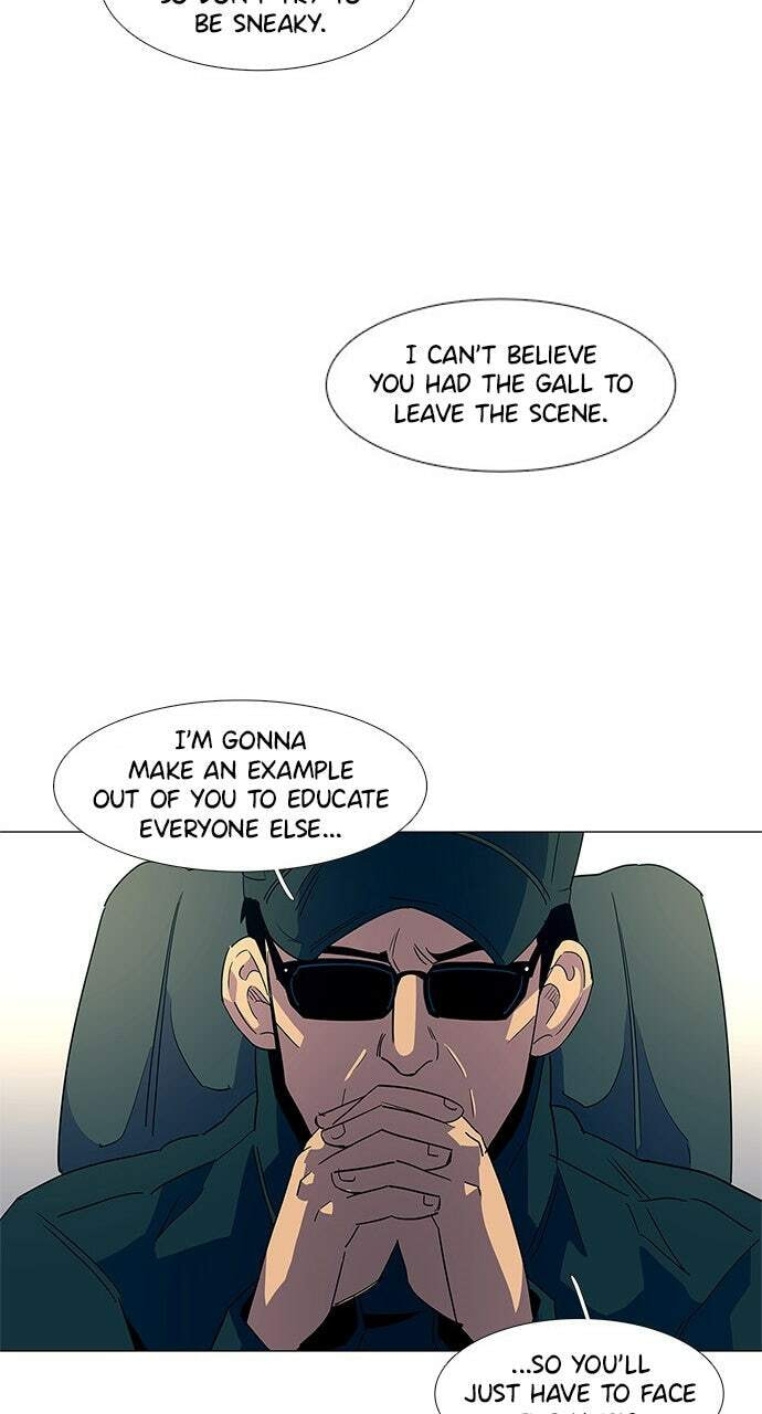 Read 1 Second chapter 13 image 51 on Lezhin
