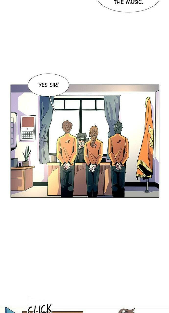Read 1 Second chapter 13 image 52 on Lezhin