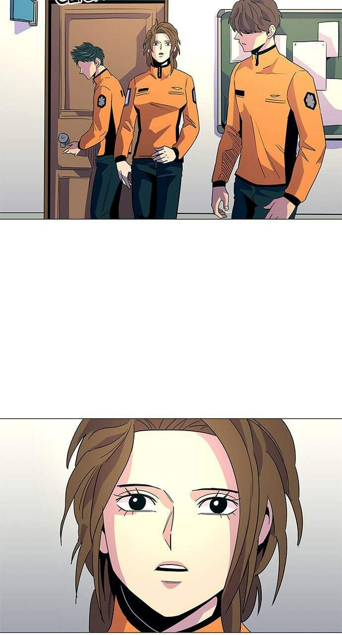 Read 1 Second chapter 13 image 53 on Lezhin