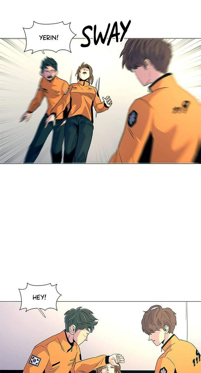 Read 1 Second chapter 13 image 55 on Lezhin