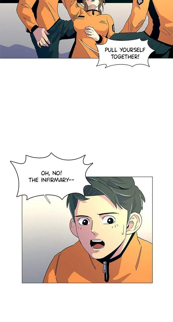 Read 1 Second chapter 13 image 56 on Lezhin