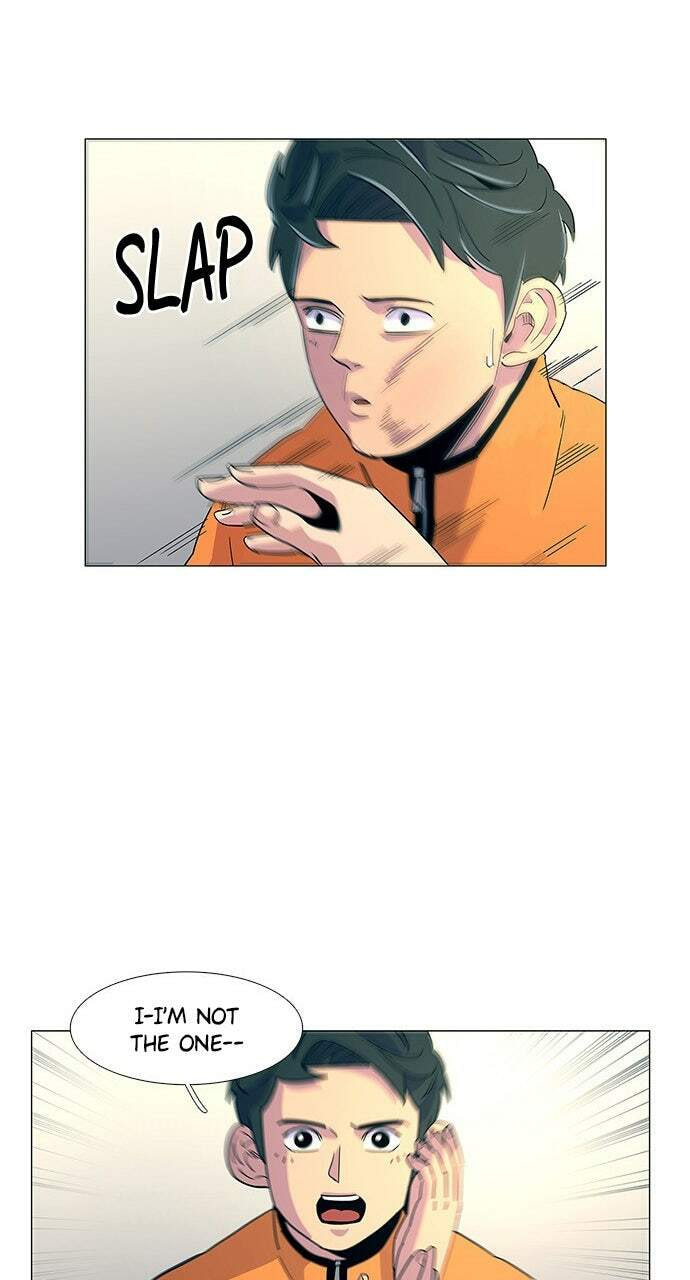 Read 1 Second chapter 13 image 57 on Lezhin