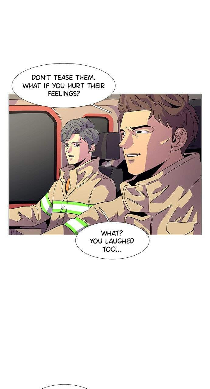 Read 1 Second chapter 13 image 6 on Lezhin