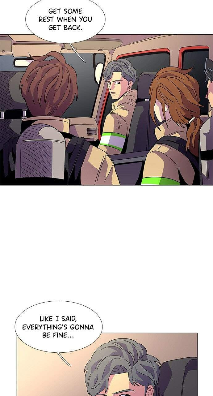 Read 1 Second chapter 13 image 7 on Lezhin