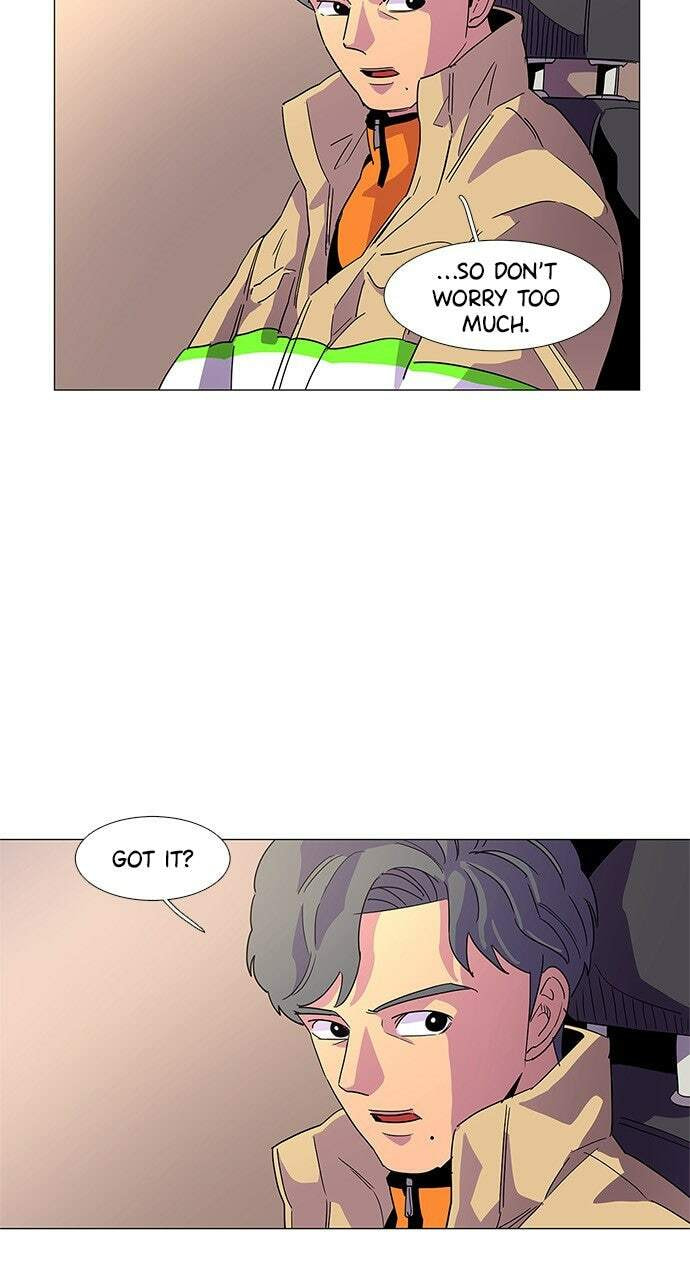 Read 1 Second chapter 13 image 8 on Lezhin