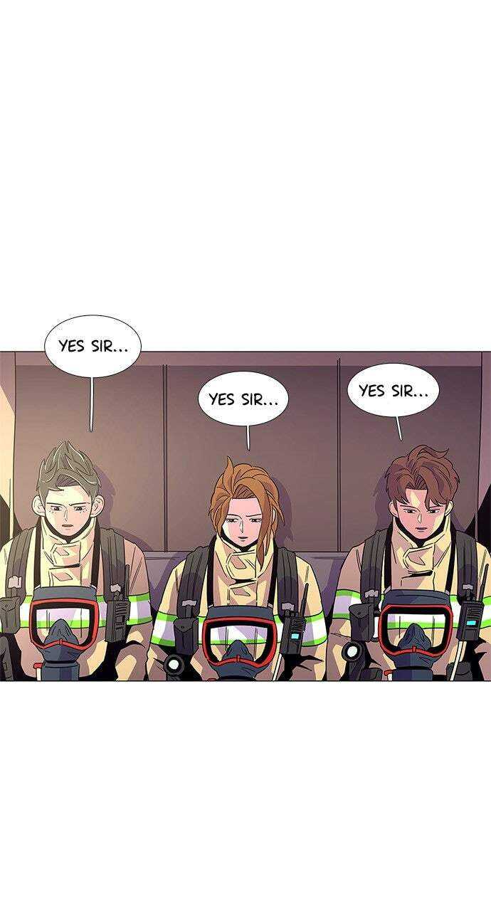 Read 1 Second chapter 13 image 9 on Lezhin