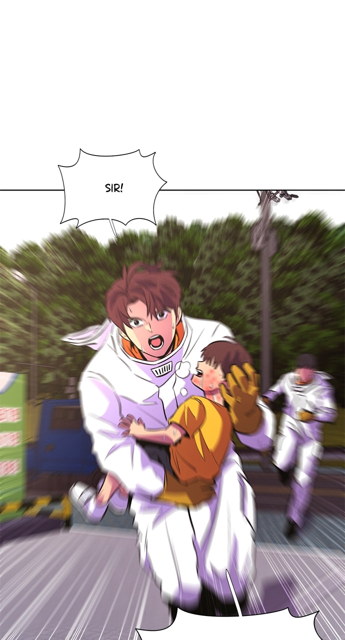 Read 1 Second chapter 130 image 15 on Lezhin