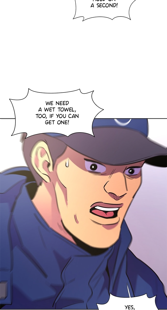 Read 1 Second chapter 130 image 17 on Lezhin