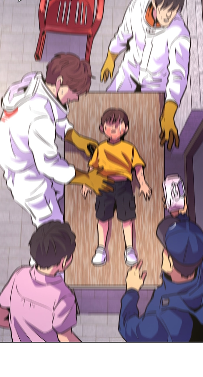 Read 1 Second chapter 130 image 19 on Lezhin