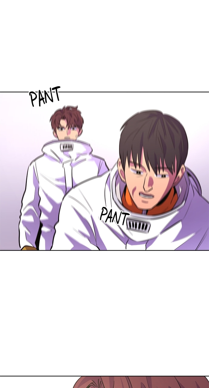Read 1 Second chapter 130 image 20 on Lezhin