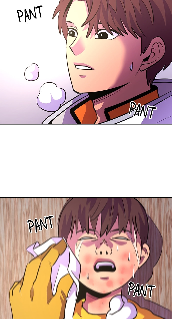Read 1 Second chapter 130 image 21 on Lezhin
