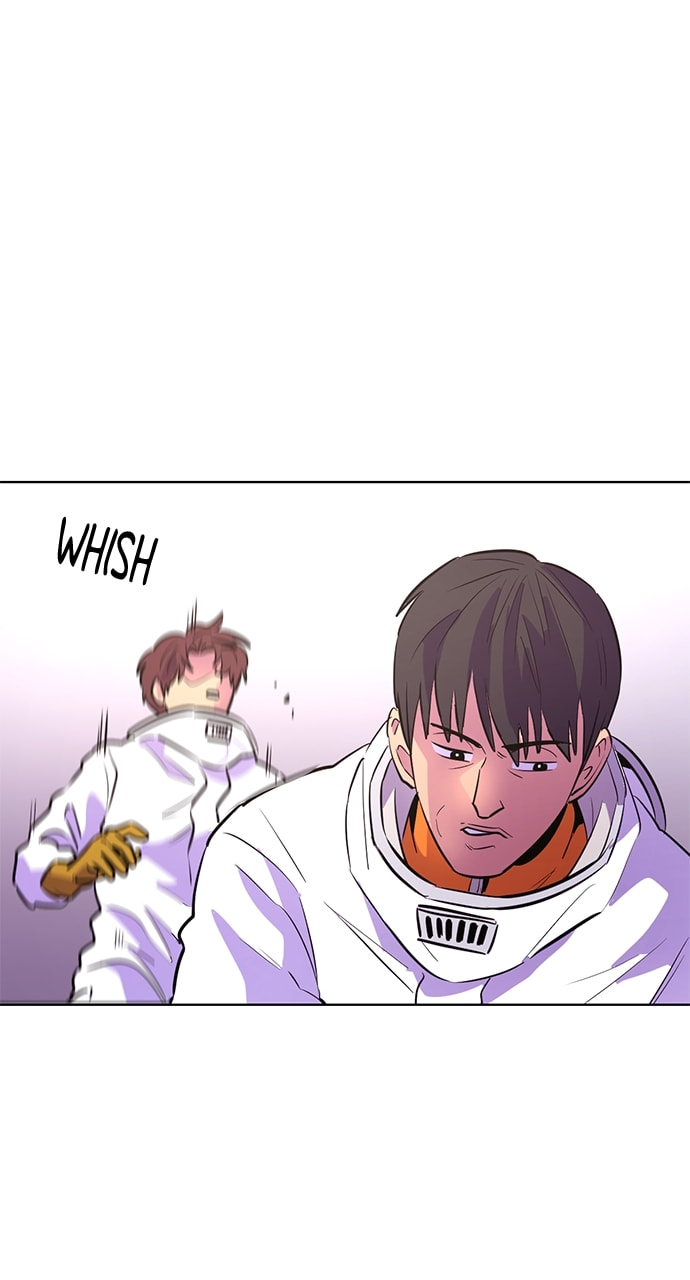 Read 1 Second chapter 130 image 25 on Lezhin