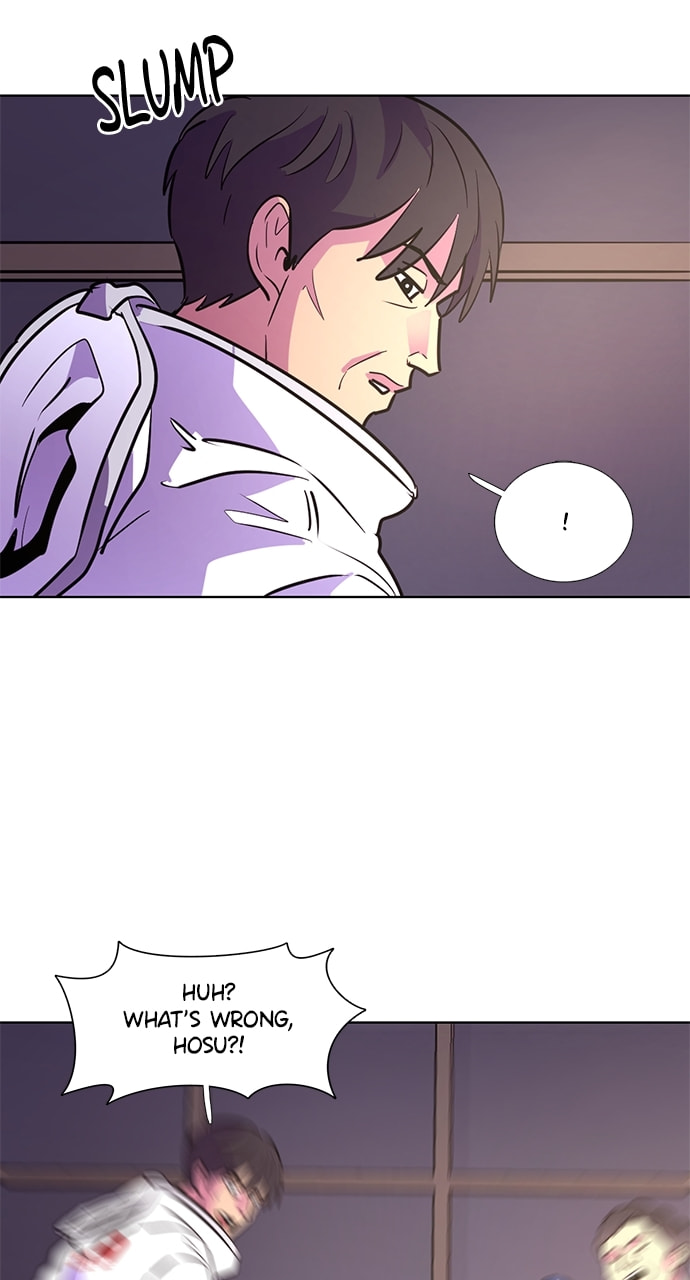 Read 1 Second chapter 130 image 26 on Lezhin
