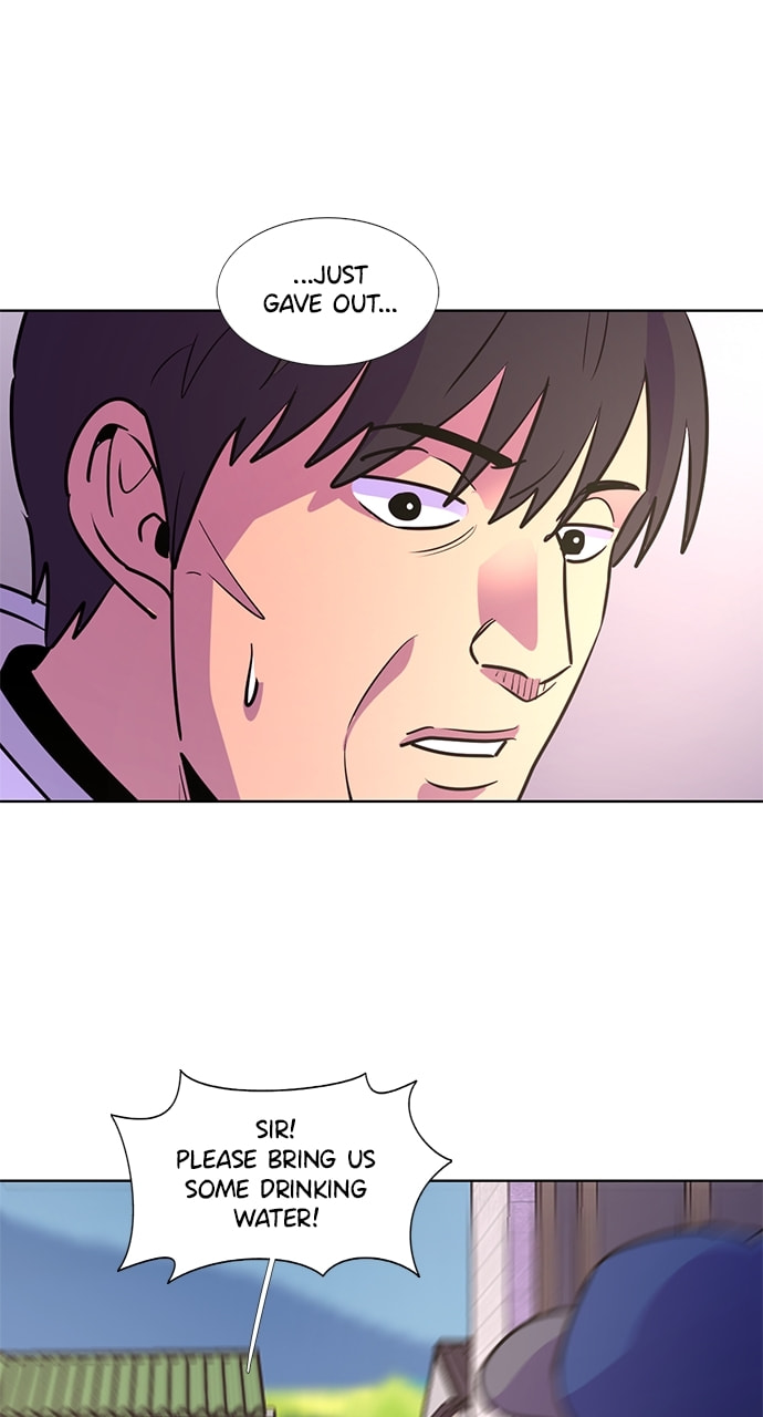 Read 1 Second chapter 130 image 29 on Lezhin