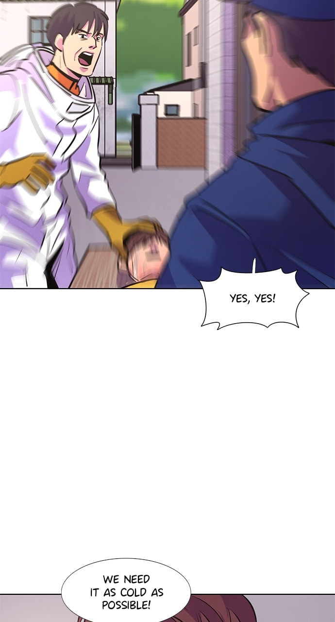 Read 1 Second chapter 130 image 30 on Lezhin