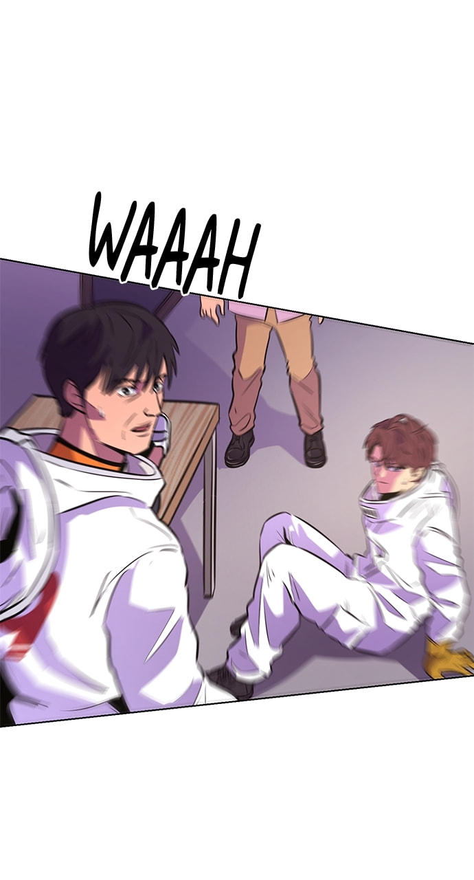 Read 1 Second chapter 130 image 33 on Lezhin