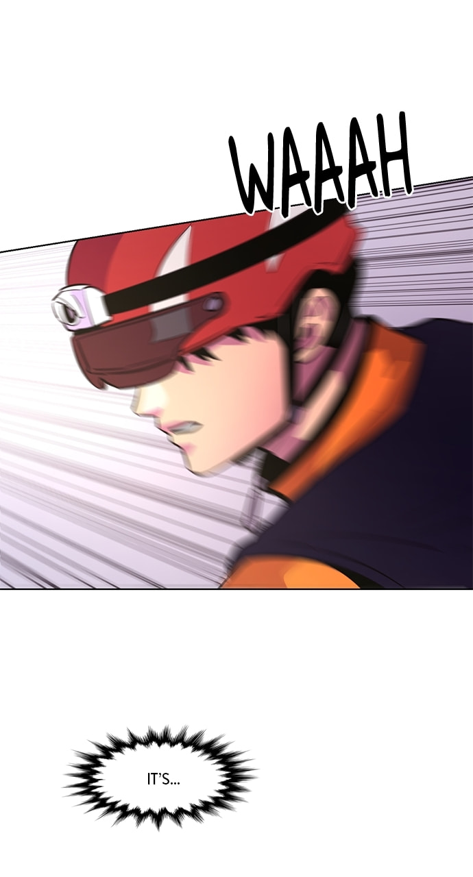 Read 1 Second chapter 130 image 34 on Lezhin