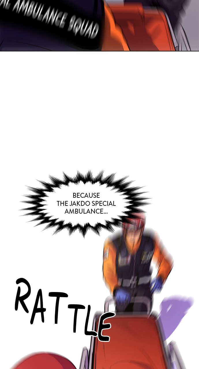 Read 1 Second chapter 130 image 36 on Lezhin