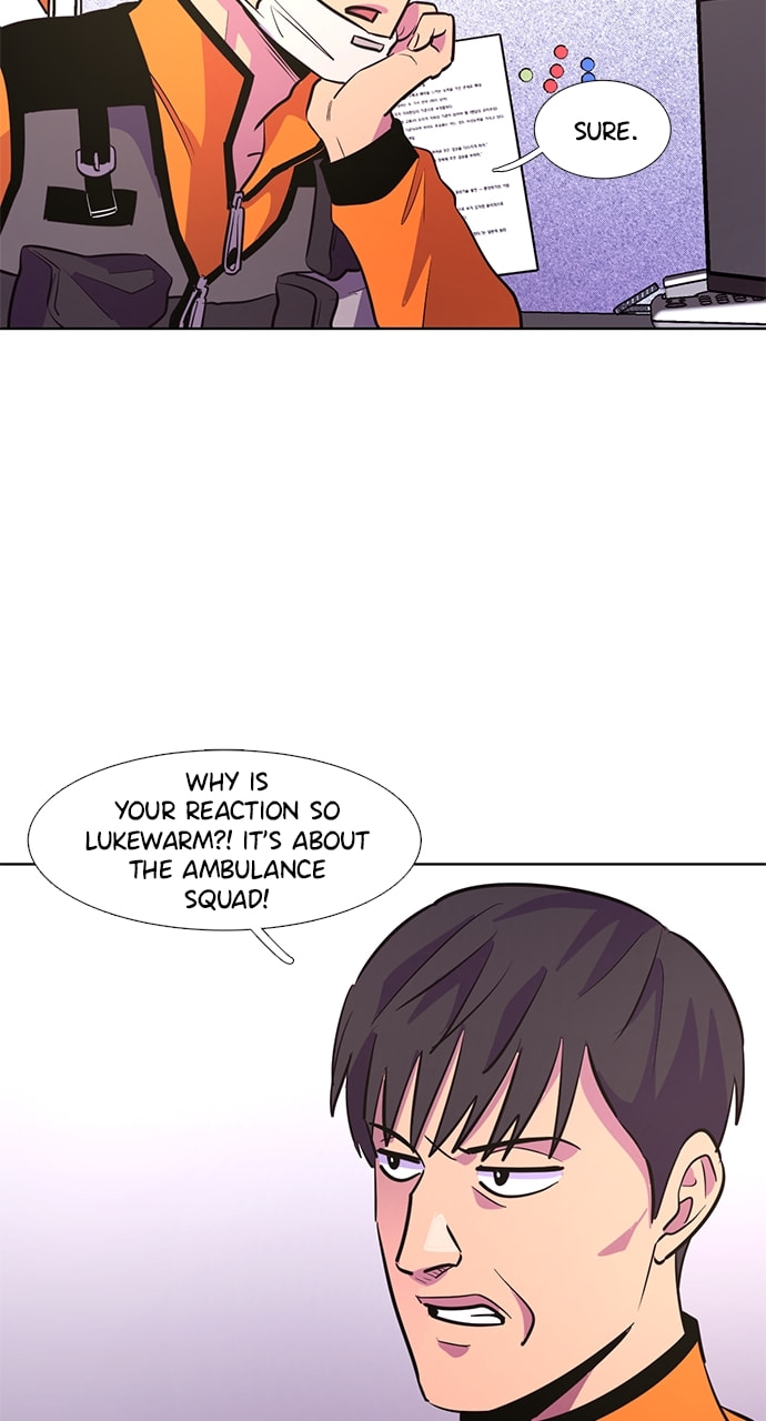 Read 1 Second chapter 130 image 43 on Lezhin
