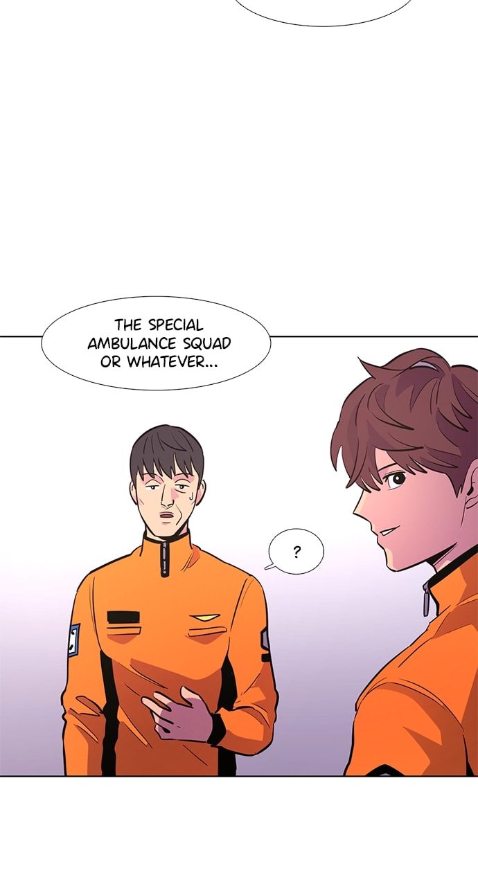 Read 1 Second chapter 130 image 45 on Lezhin