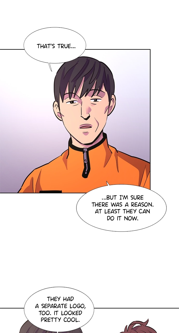 Read 1 Second chapter 130 image 48 on Lezhin