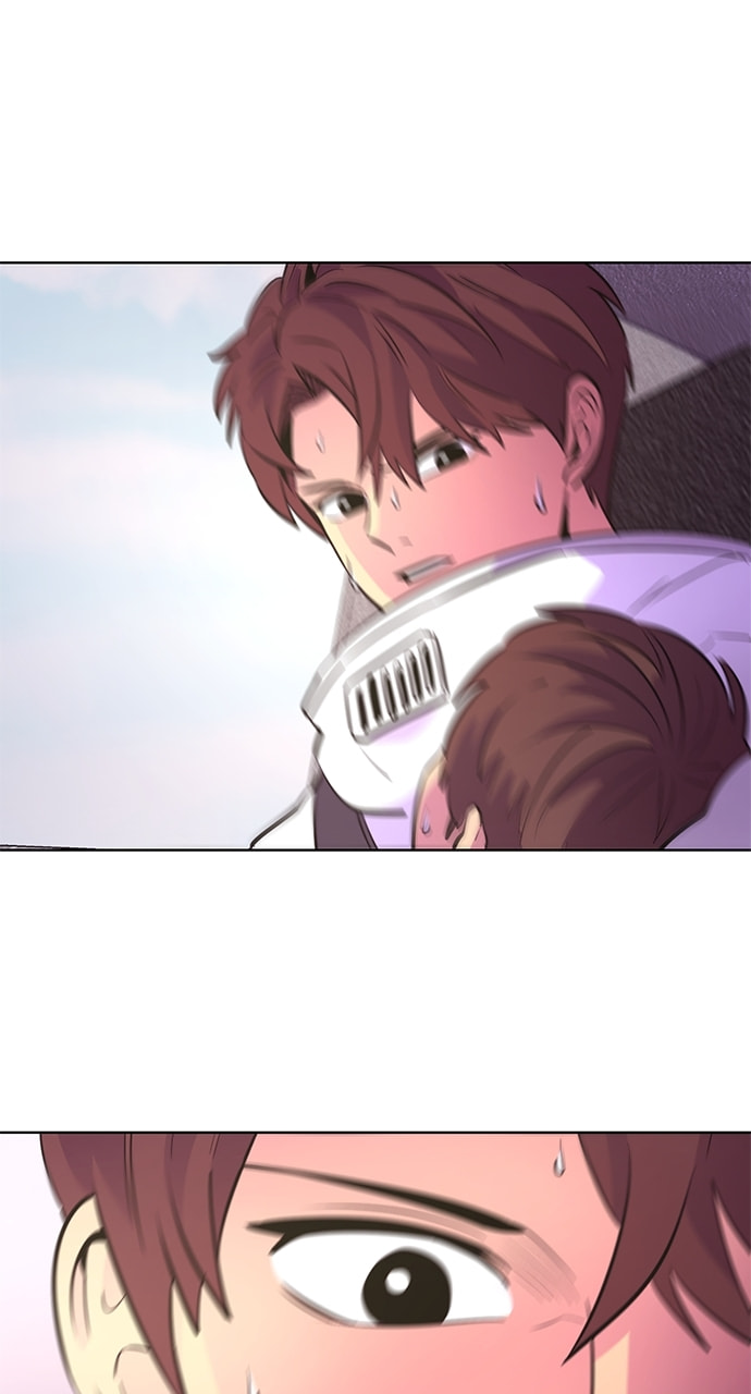 Read 1 Second chapter 130 image 5 on Lezhin