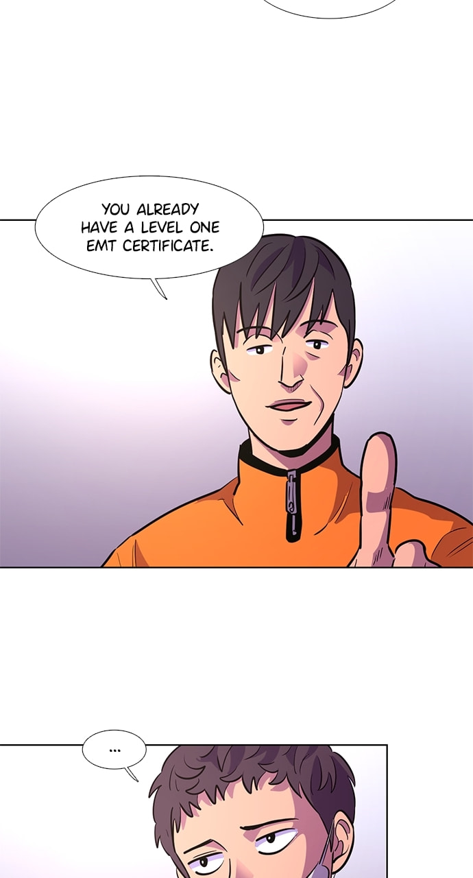 Read 1 Second chapter 130 image 51 on Lezhin