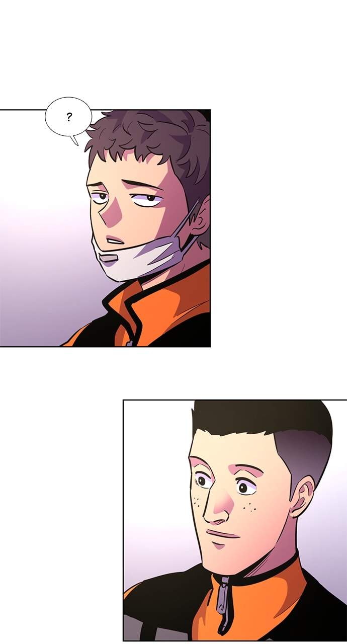 Read 1 Second chapter 130 image 53 on Lezhin