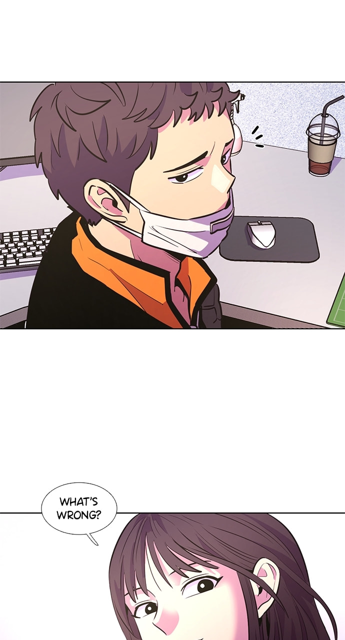Read 1 Second chapter 130 image 55 on Lezhin