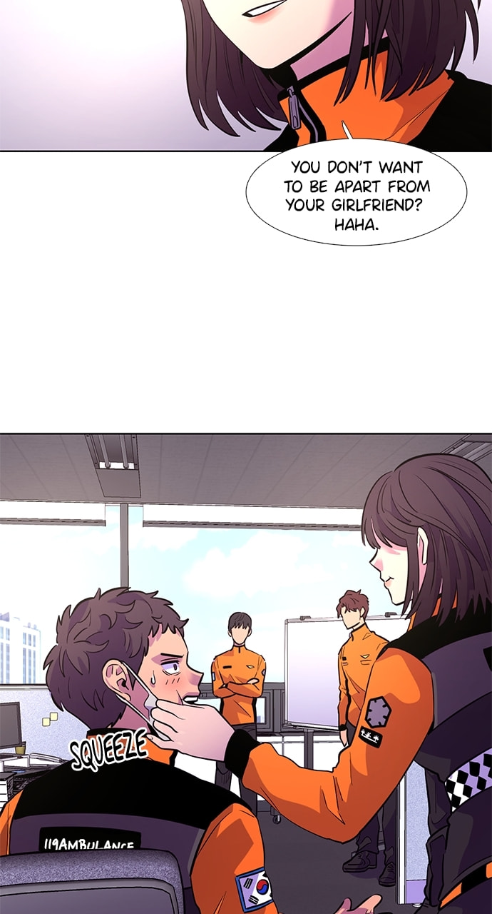 Read 1 Second chapter 130 image 56 on Lezhin