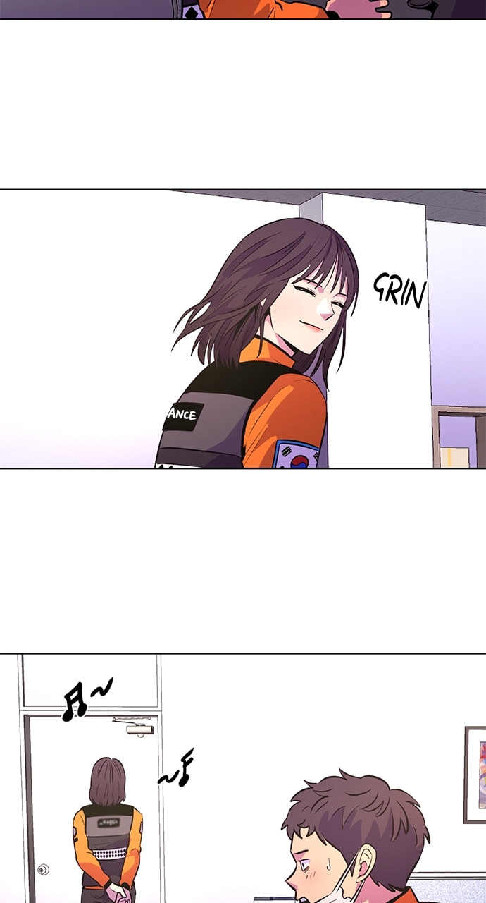 Read 1 Second chapter 130 image 57 on Lezhin