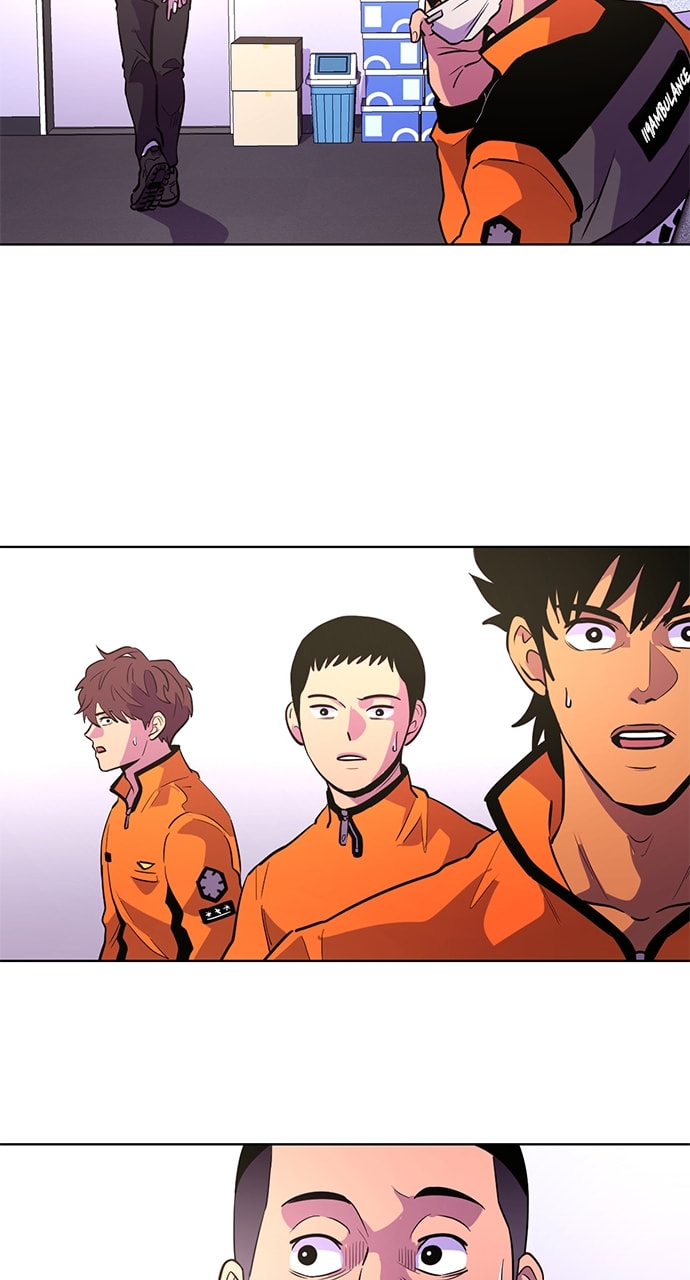 Read 1 Second chapter 130 image 58 on Lezhin