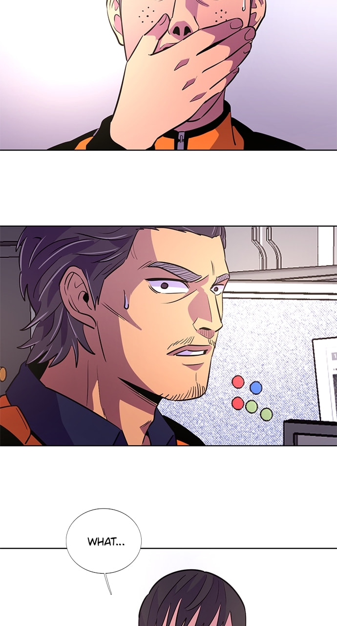 Read 1 Second chapter 130 image 59 on Lezhin