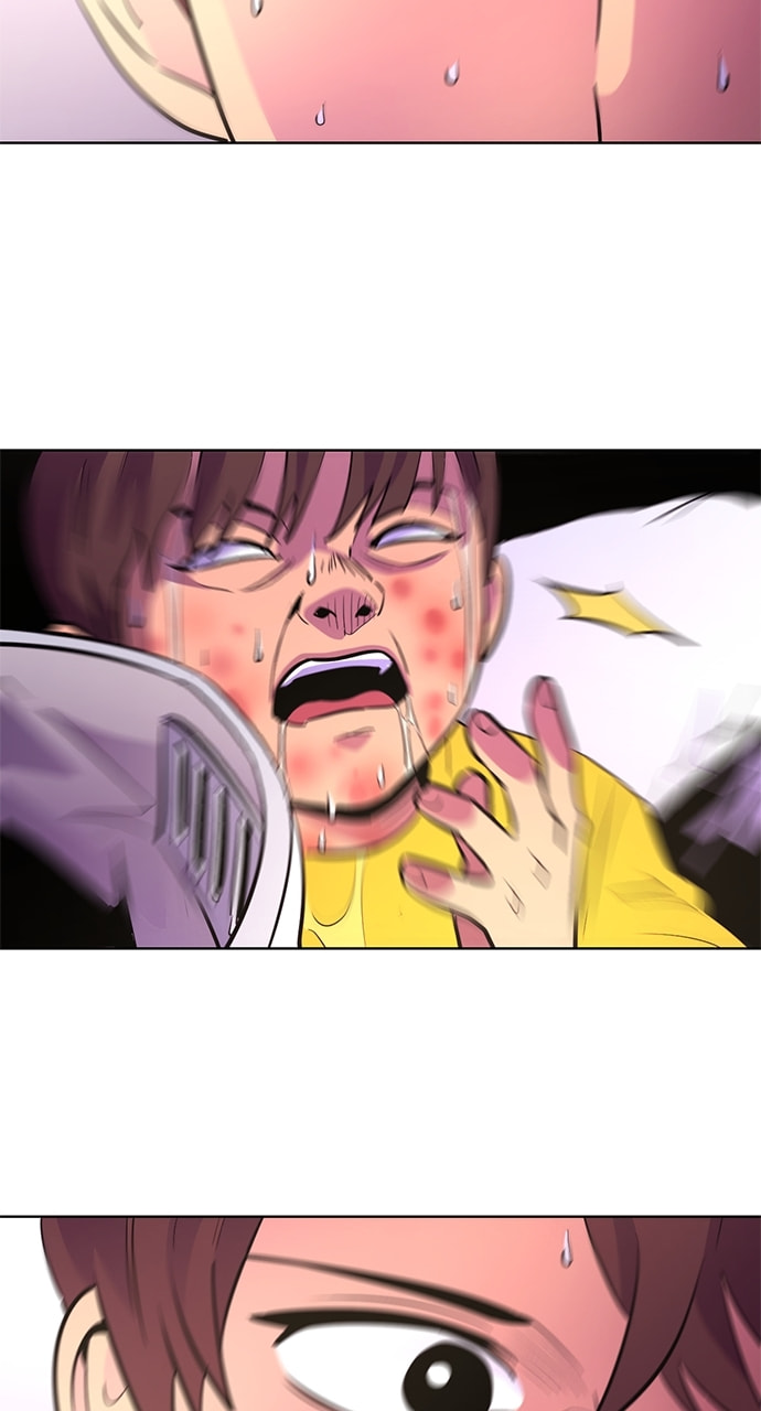Read 1 Second chapter 130 image 6 on Lezhin