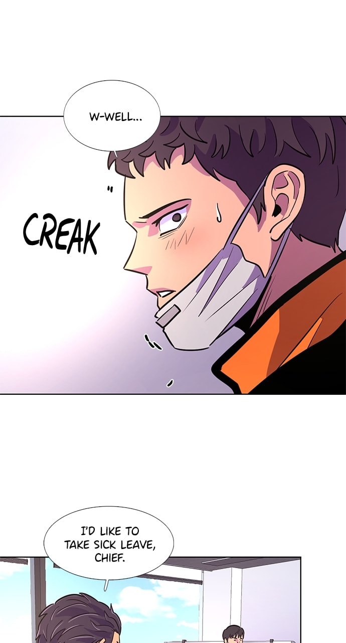 Read 1 Second chapter 130 image 61 on Lezhin